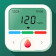 Ikona programu: Health Life - BloodSugar …