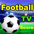 Programın simgesi: Live Football TV Streamin…