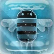 ADWTheme - Frozen Android icon
