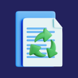 Icoon van programma: Photo and Files Rescan