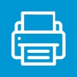 Ícone do programa: Smart Air Printer App  Sc…
