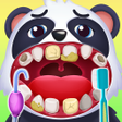 ไอคอนของโปรแกรม: Doctor Dentist: Tooth Car…