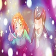 Иконка программы: Frosty Kiss