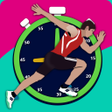 Icon of program: Speed Detector - Stopwatc…
