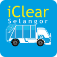 Ikon program: iClear Selangor