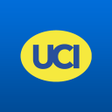 プログラムのアイコン：UCI CINEMAS ITALIA