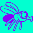 Ícone do programa: Mosca App