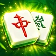 Ícone do programa: Happy Mahjong: Rich Adven…