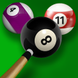 プログラムのアイコン：King Of 8 Ball