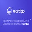 프로그램 아이콘: Wordigo - Translator, Dic…