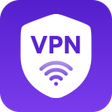 프로그램 아이콘: FunVPN: Super Vpn Proxy M…
