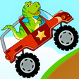 Ícone do programa: Kids Car Racing Game