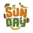 プログラムのアイコン：Sunday  صندي