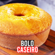 Ícone do programa: Receitas de Bolos Caseiro…