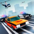 Icon of program: Police Chase - cop games