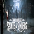 Ikon program: The Walking Dead: Saints …