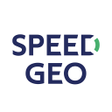 程序图标：Speed Test by SPEEDGEO