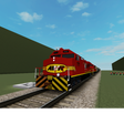 Icon of program: AWVR 777 767 Runaway Trai…