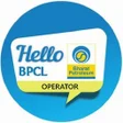 程序图标:BPCL-Operator-App