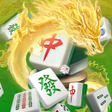 Icoon van programma: Supper Mahjong Clash