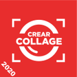 Icon of program: Crear Collage Pro 2020