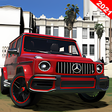 プログラムのアイコン：Extreme City Car Drive Si…