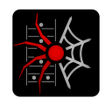 プログラムのアイコン：Spider Remote