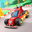 程序图标：Kart Fury: Race on Wheels