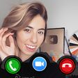程序图标：Dila Kent Fake Call - Fak…