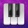أيقونة البرنامج: Perfect Piano Virtual Key…