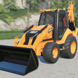 Ícone do programa: Dozer Simulator Construct…