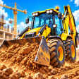 Icon of program: Dozer Simulator Construct…
