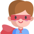 Hero Brain Memory icon