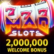 プログラムのアイコン：Mad Slots  Slot Machine G…
