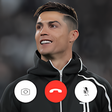 プログラムのアイコン：Cristiano Ronaldo Calling…