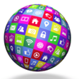 أيقونة البرنامج: Social Media Scrapper Too…