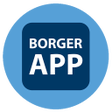 程序图标：BorgerApp