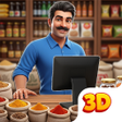 プログラムのアイコン：General Store: My SuperMa…