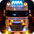 Icon of program: Real Euro Truck Driver Ga…