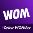 프로그램 아이콘: WOM Chile