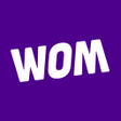 Ícone do programa: WOM Chile