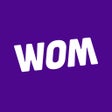 Ikona programu: WOM Chile