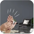 أيقونة البرنامج: Find My Phone By Clapping