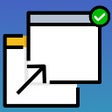 Ikon program: Allow Pop Ups Chrome