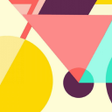 程序图标：Geometric Wallpaper