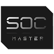 ไอคอนของโปรแกรม: SOCMaster