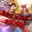 Icono de programa: Shkilagames Story: Episod…