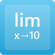 프로그램 아이콘: Limit Calculator