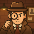 Programın simgesi: Secret Seat - Detective P…