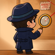 أيقونة البرنامج: Secret Seat - Detective P…